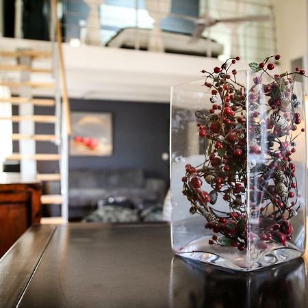 L'Appart Lourmarin Apartment Екстериор снимка