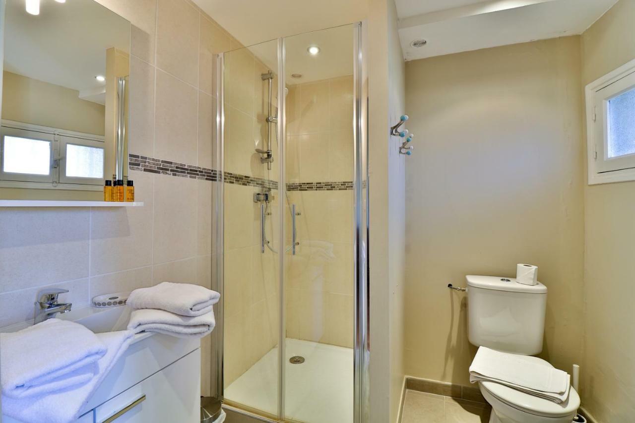 L'Appart Lourmarin Apartment Екстериор снимка