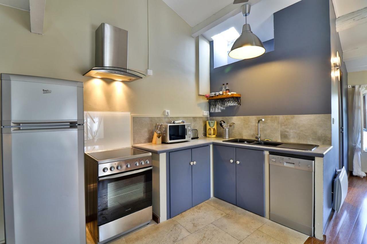 L'Appart Lourmarin Apartment Екстериор снимка