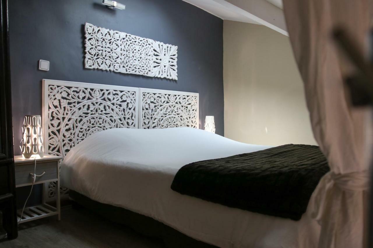 L'Appart Lourmarin Apartment Екстериор снимка